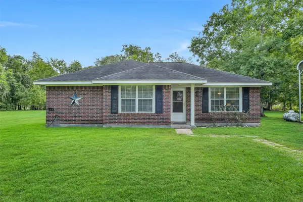 16523 County Road 191, Alvin, TX 77511