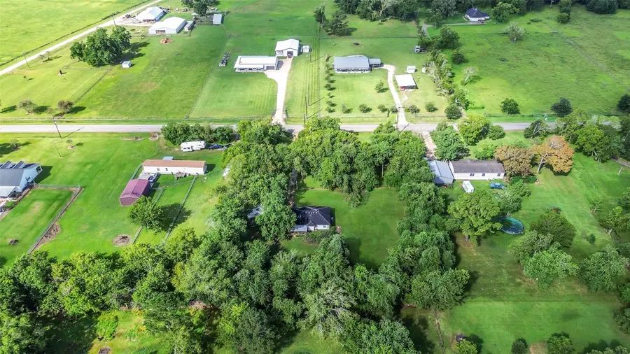16523 County Road 191, Alvin, TX 77511 - #2