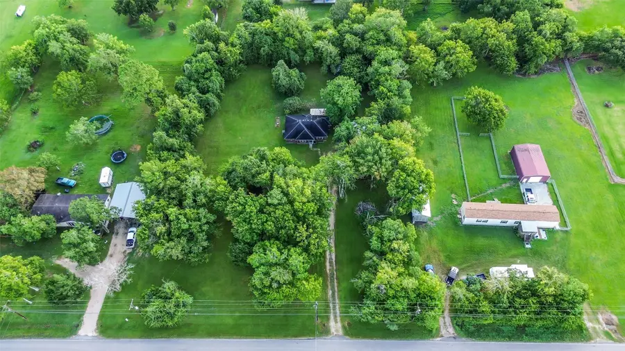 16523 County Road 191, Alvin, TX 77511 - #3