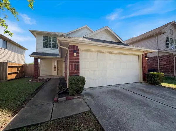 12927 Colony Heath Lane, Houston, TX 77085