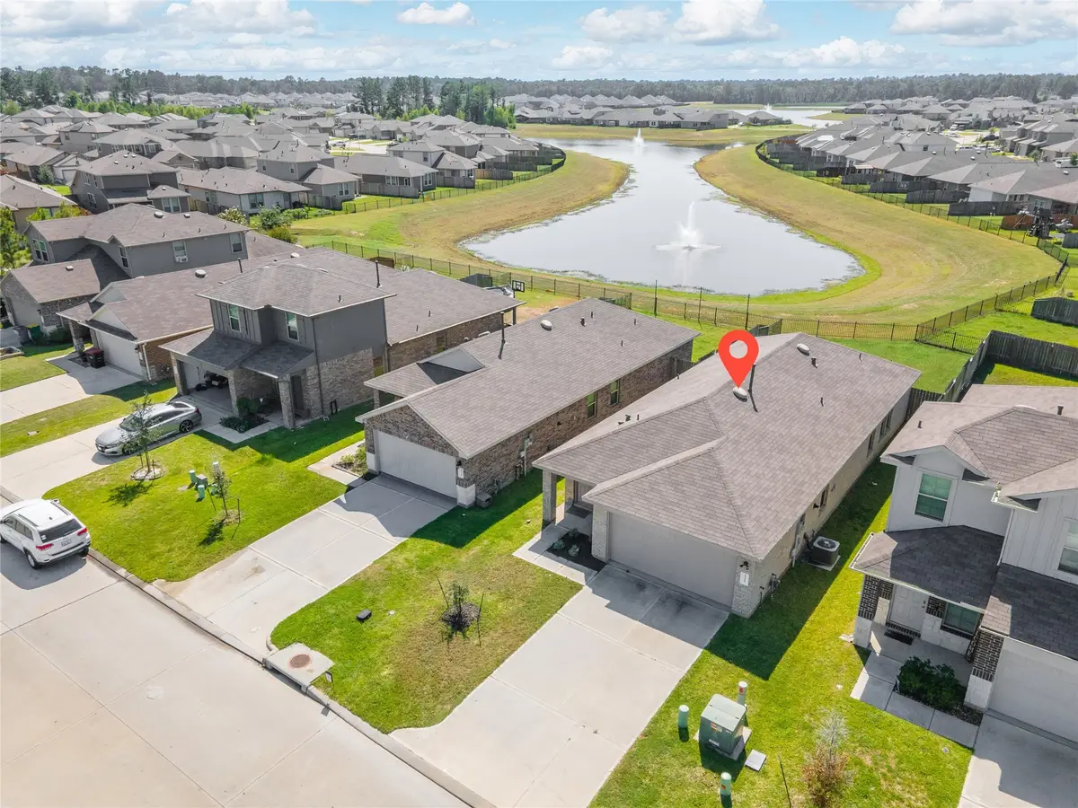 14416 Sugar Pines Drive, Conroe, TX 77302 - #1