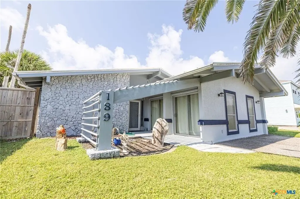 189 Driftwood Drive, City By The Sea, TX 78336 - #1