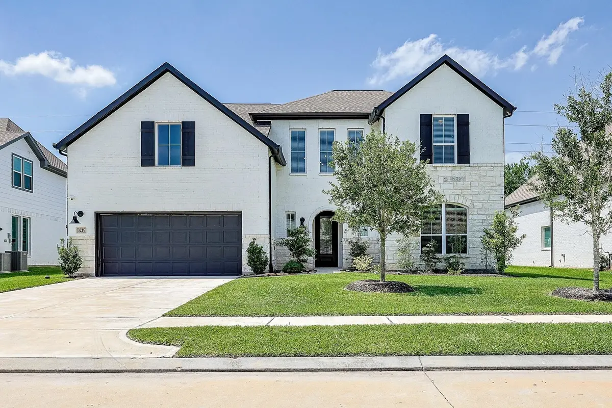 3219 Marlene Meadow Way, Richmond, TX 77406 - #1