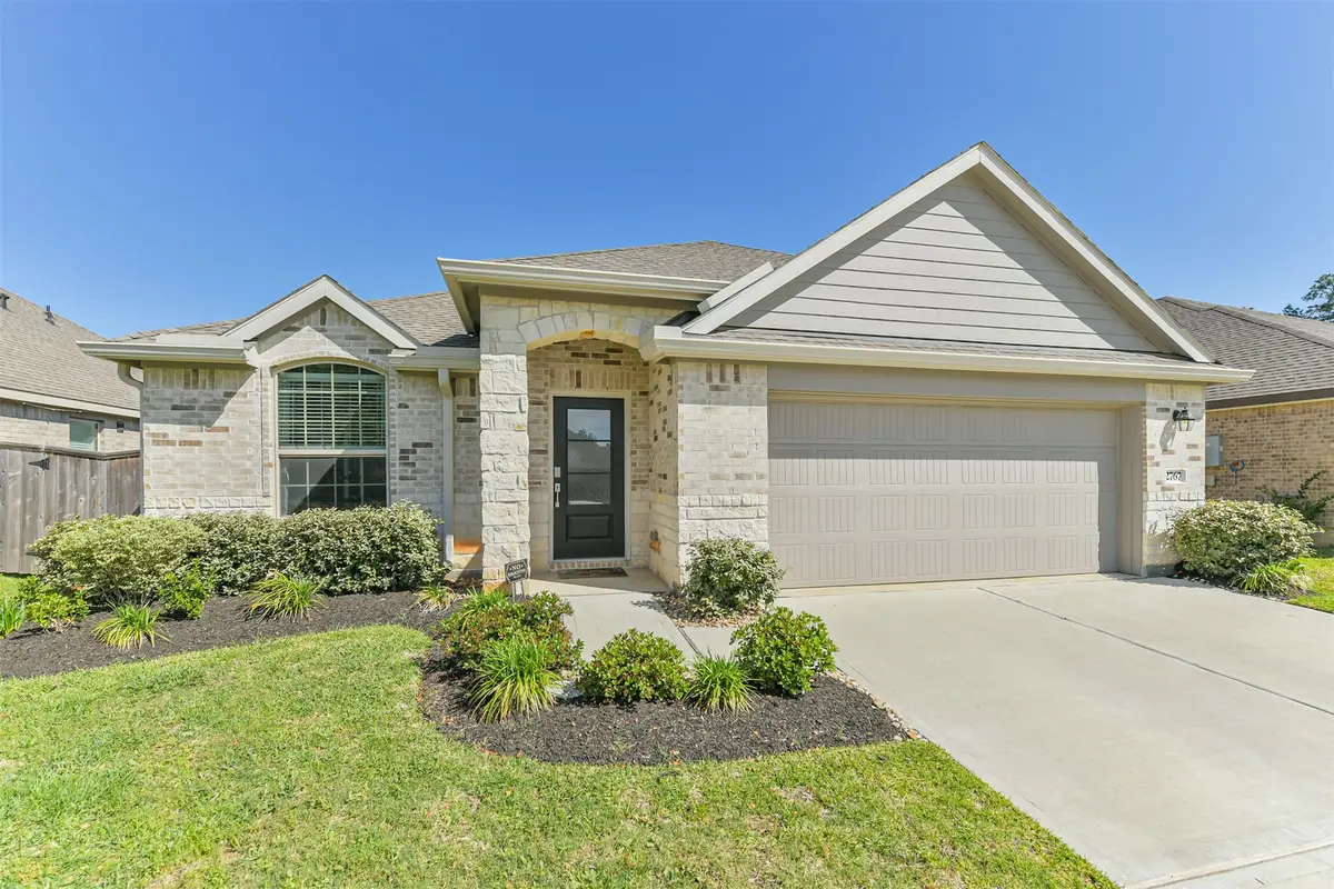 2767 Sagedale Drive, Conroe, TX 77301 - #1