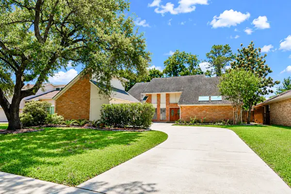 14119 Cherry Mound Road, Houston, TX 77077