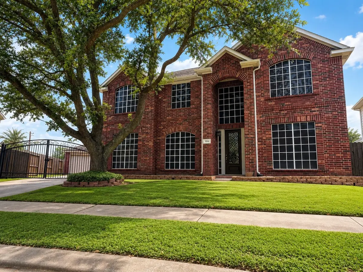 1006 Mettler Ct, Richmond, TX 77469 - #1