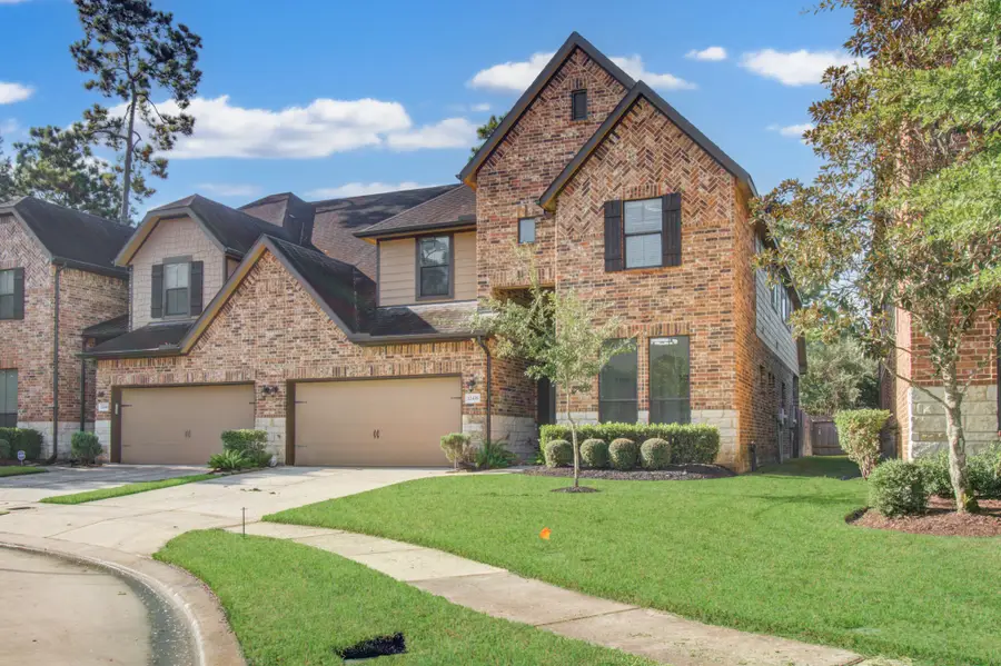12438 Tyler Springs Lane, Humble, TX 77346 - #3