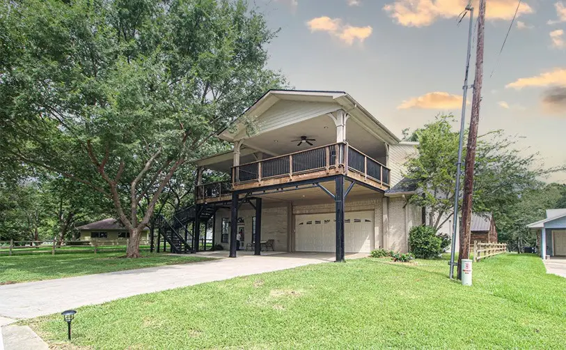 259 Indian Falls Lane, Livingston Onalaska, TX 77352 - #1