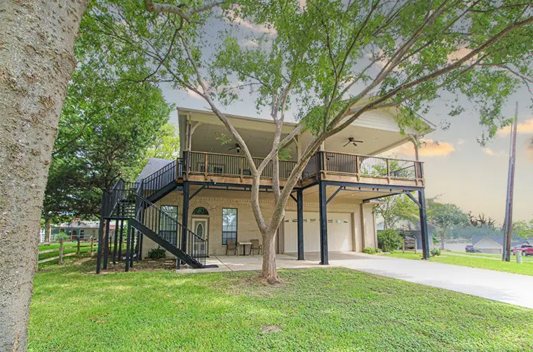 259 Indian Falls Lane, Livingston Onalaska, TX 77352 - #2