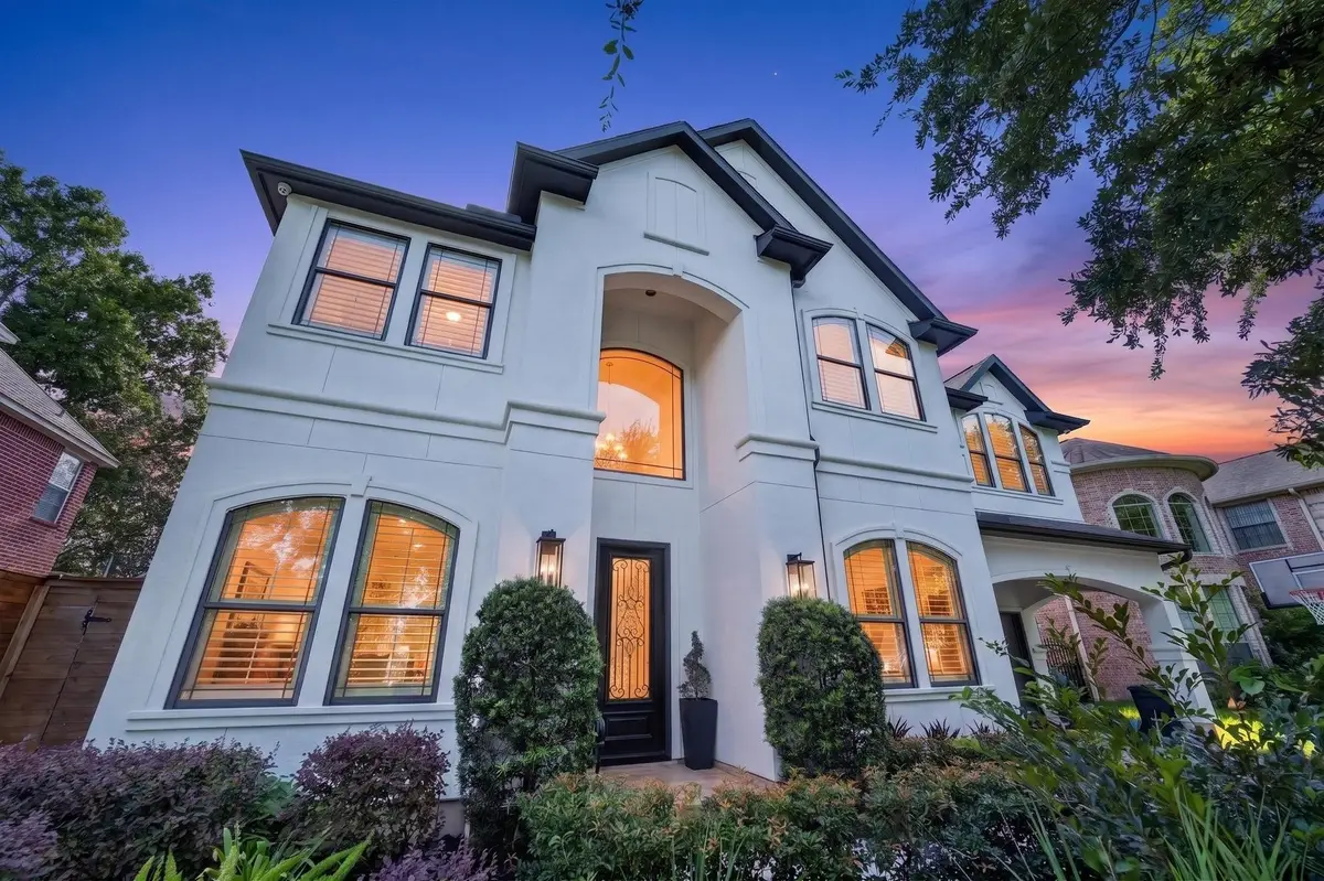 1113 Howard Lane, Bellaire, TX 77401 - #1
