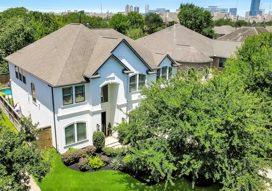 1113 Howard Lane, Bellaire, TX 77401 - #2