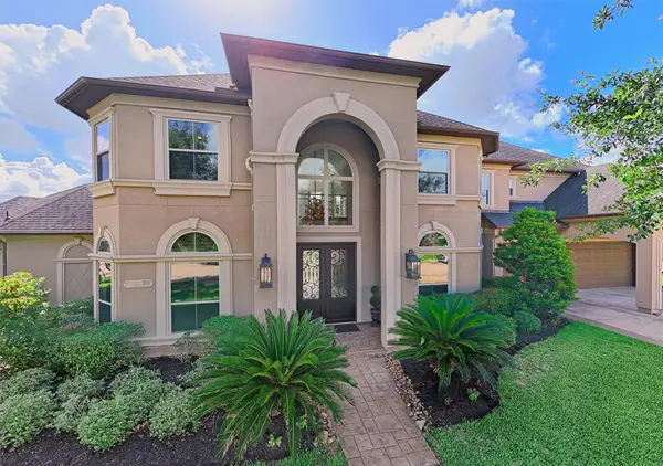 11410 Via Fontana Court, Richmond, TX 77406