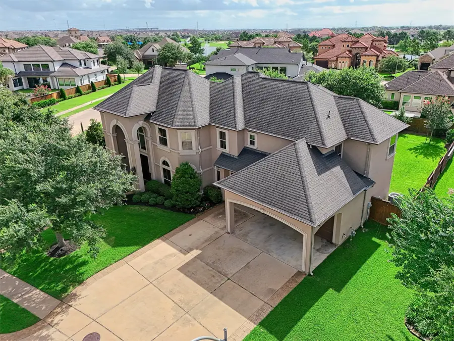 11410 Via Fontana Court, Richmond, TX 77406 - #3