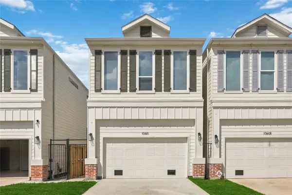 10610 Ashville Drive, Houston, TX 77051