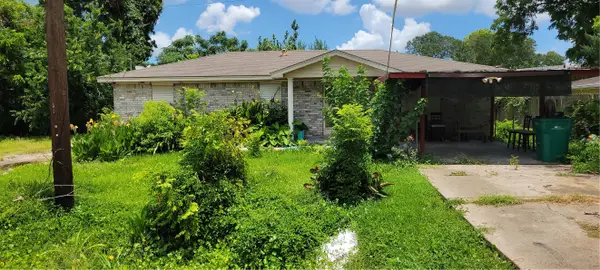 1019 Roosevelt Street, La Marque, TX 77568