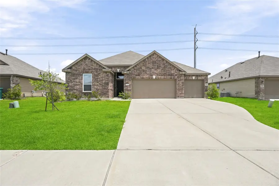 1228 Painted Bunting Drive, La Marque, TX 77568 - #3