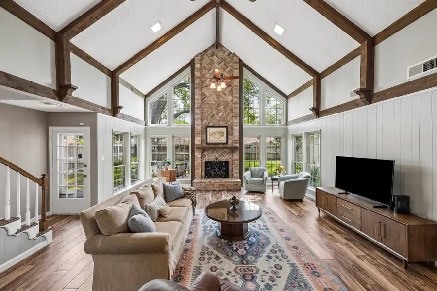 16418 Clearcrest Drive, Houston, TX 77059 - #2