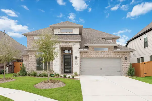 8958 Turtle Grass Drive, Cypress, TX 77433