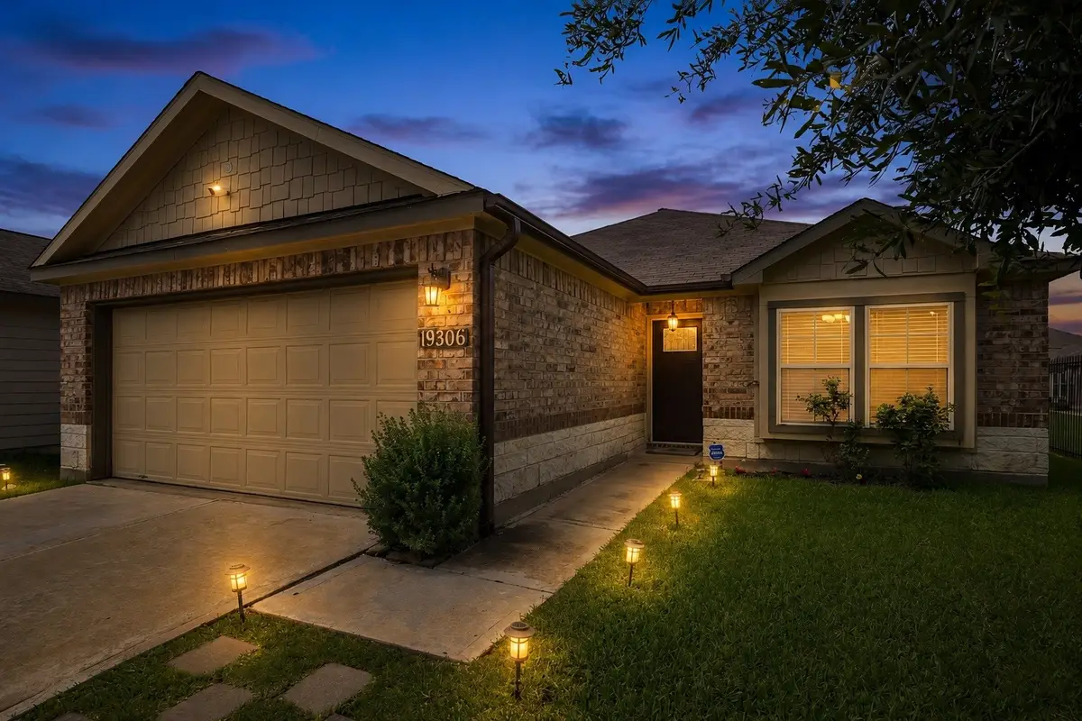 19306 Golden Wave Drive, Katy, TX 77449 - #1
