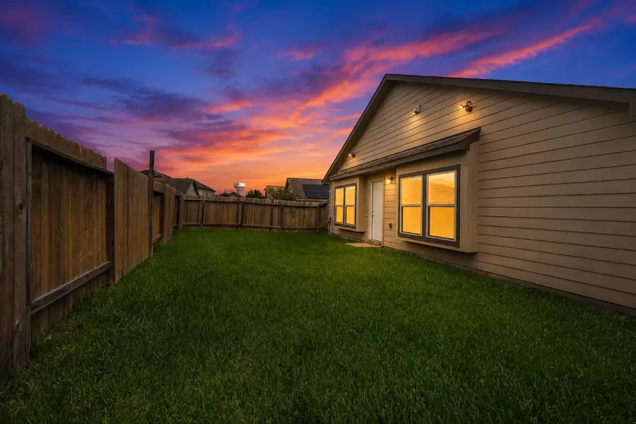19306 Golden Wave Drive, Katy, TX 77449 - #2
