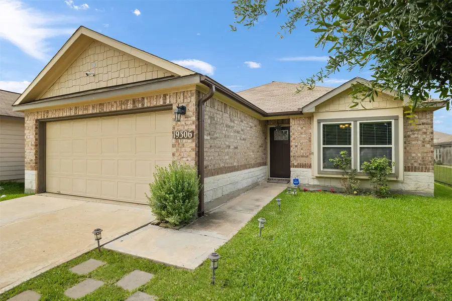 19306 Golden Wave Drive, Katy, TX 77449 - #3
