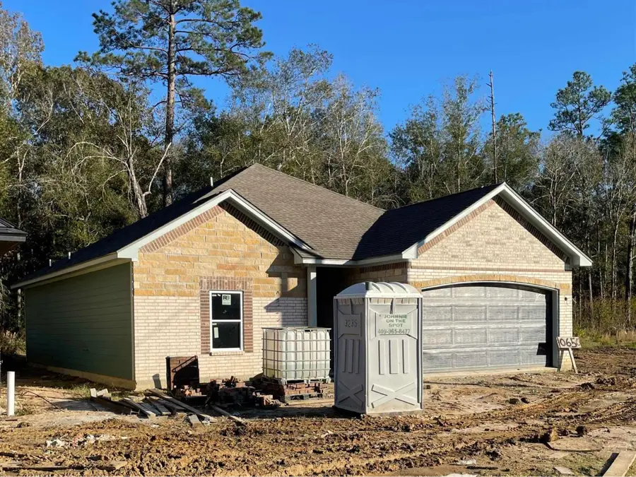 10660 Vinson Street, Beaumont, TX 77713 - #2