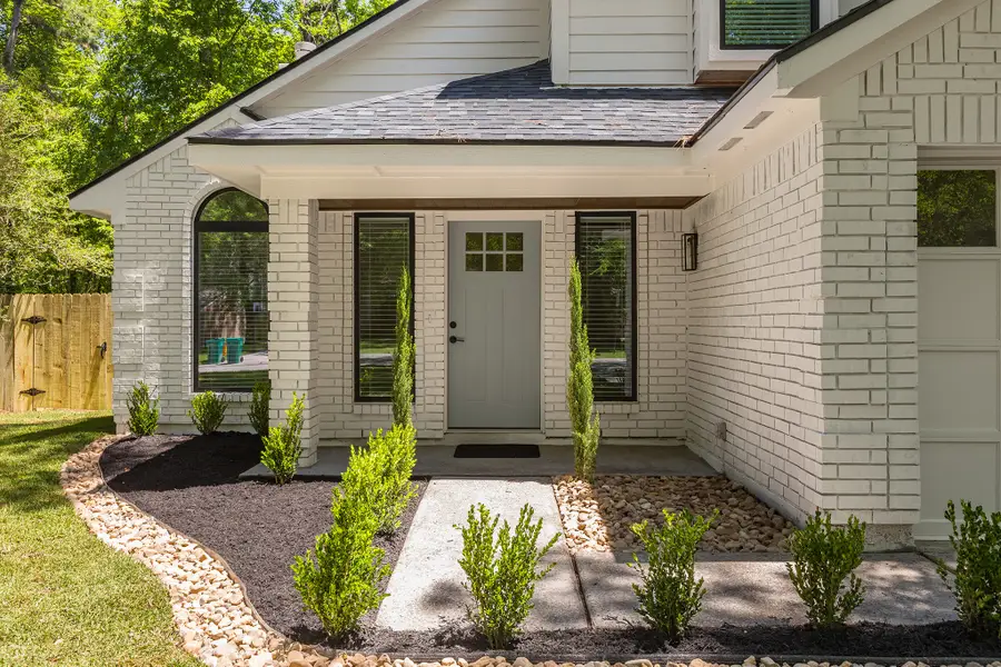 79 N Pathfinders Circle, The Woodlands, TX 77381 - #3
