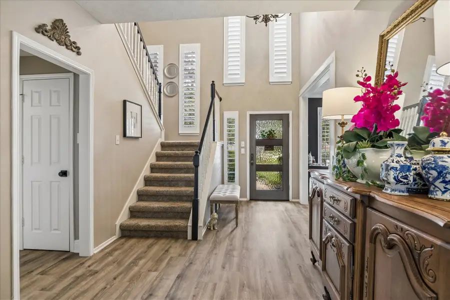 1402 N Pine Orchard Drive, Pearland, TX 77581 - #3