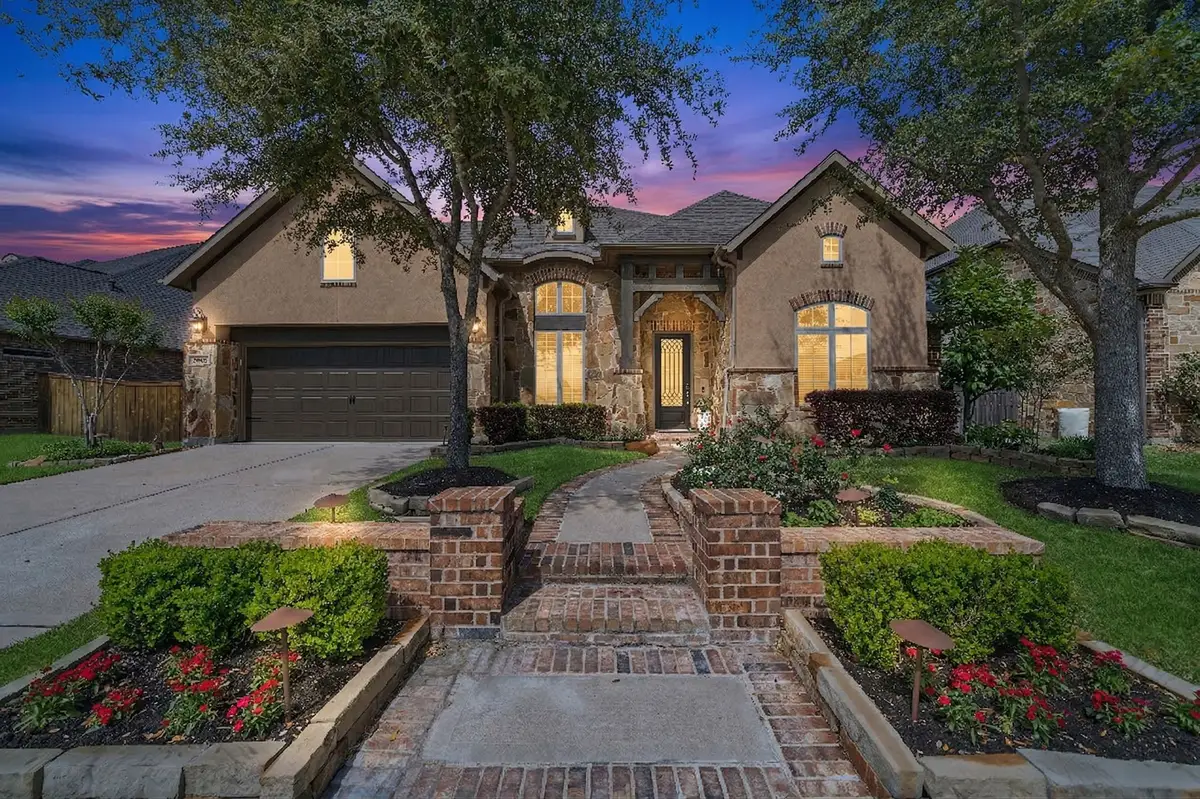 18922 Trinity Star Drive, Cypress, TX 77433 - #1