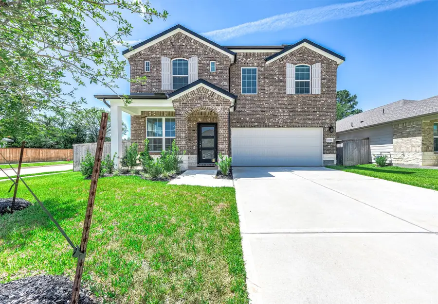 14343 Azalea Tree Drive, Magnolia, TX 77354 - #2