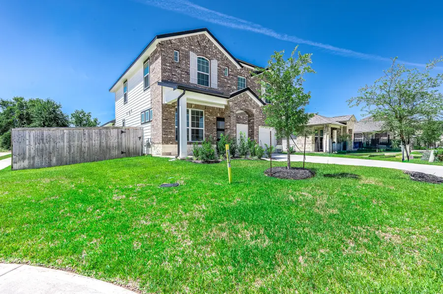 14343 Azalea Tree Drive, Magnolia, TX 77354 - #3