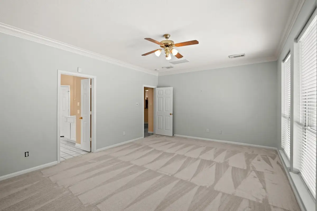 219 Whisper Pass, Houston, TX 77094 - #1