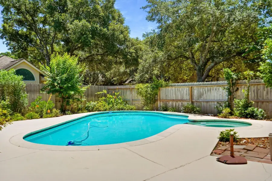 219 Whisper Pass, Houston, TX 77094 - #2