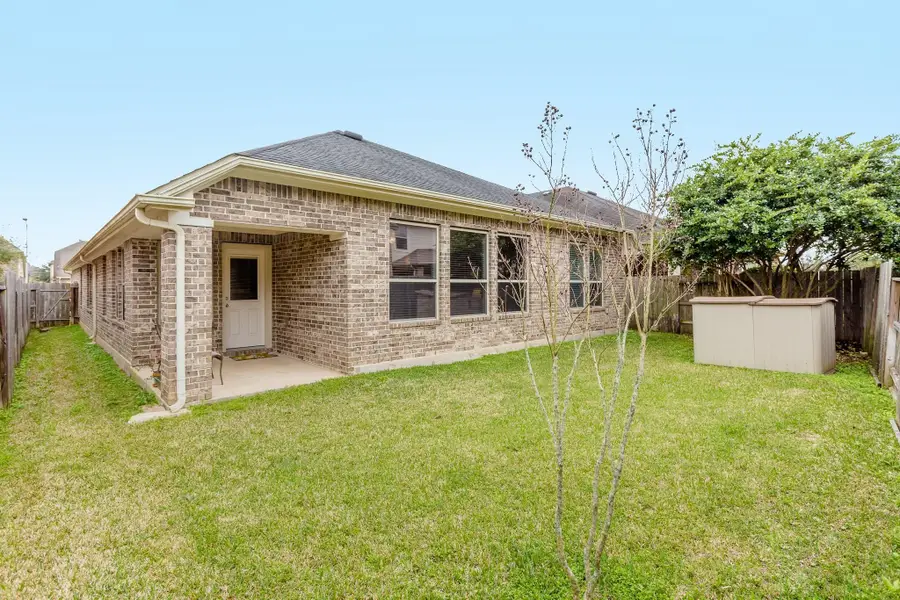 5710 Aubrey Oaks Court, Missouri City, TX 77459 - Image #3