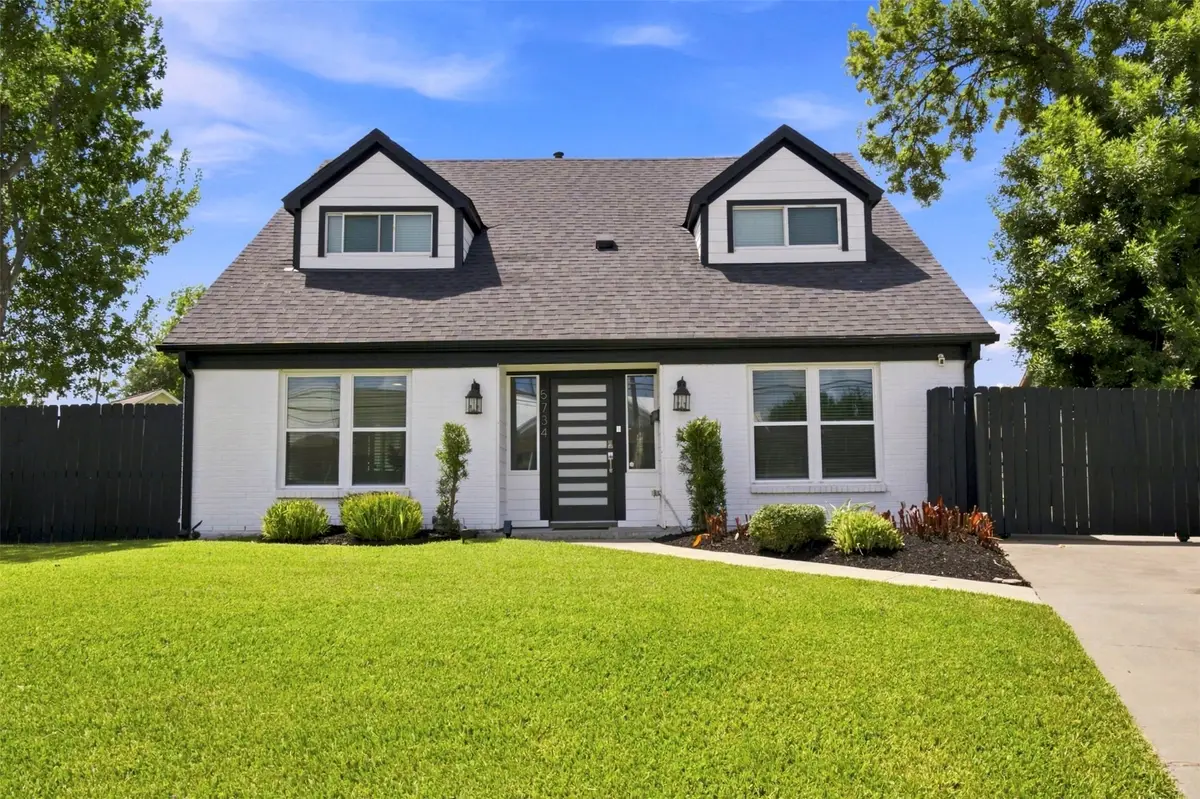 5734 Cullen Boulevard, Houston, TX 77021 - #1