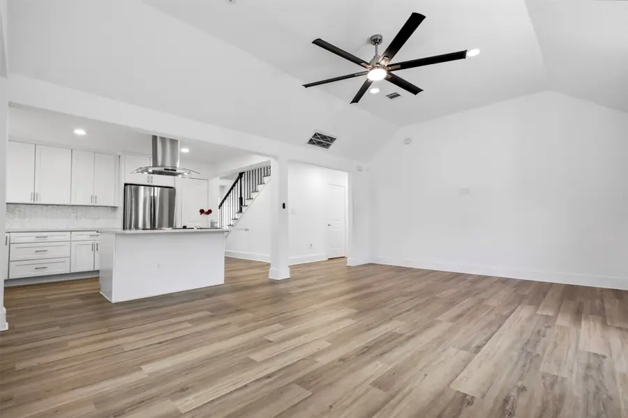 5734 Cullen Boulevard, Houston, TX 77021 - #3