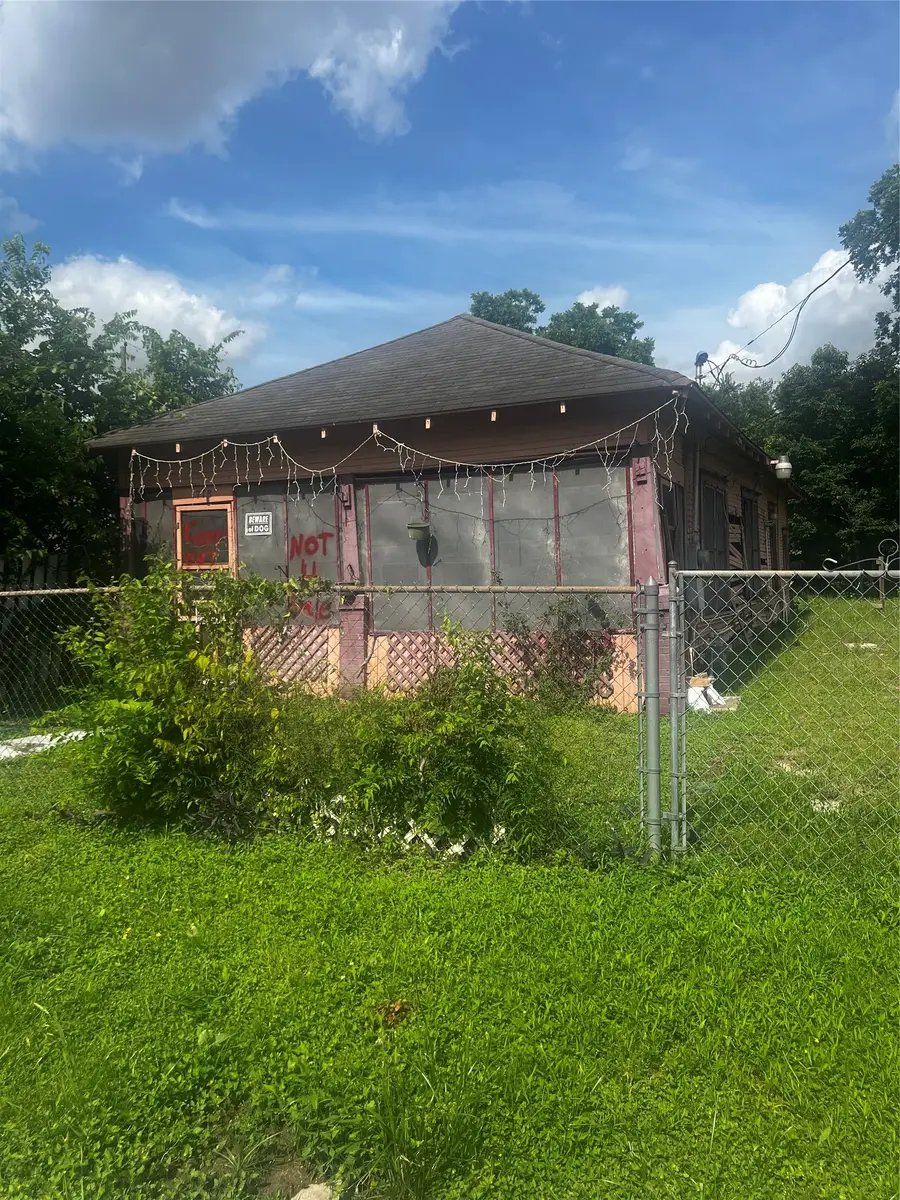1718 Pannell Street, Houston, TX 77020 - #3