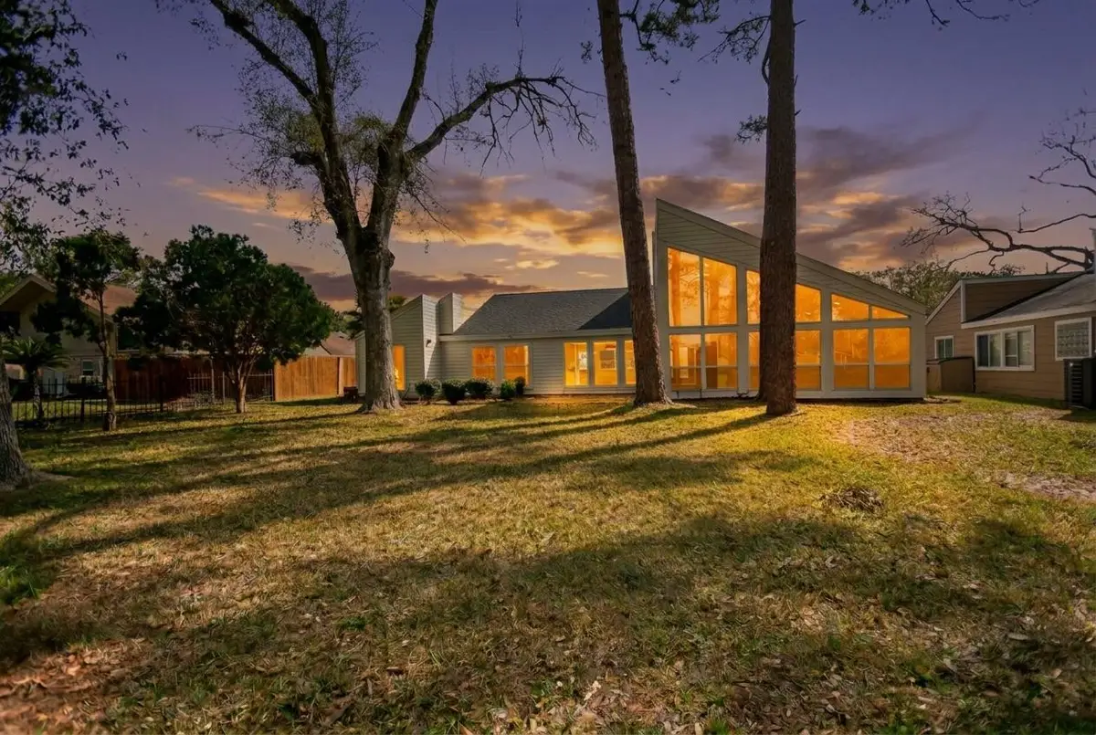 3322 Robinson Road Road, Missouri City, TX 77459 - #1