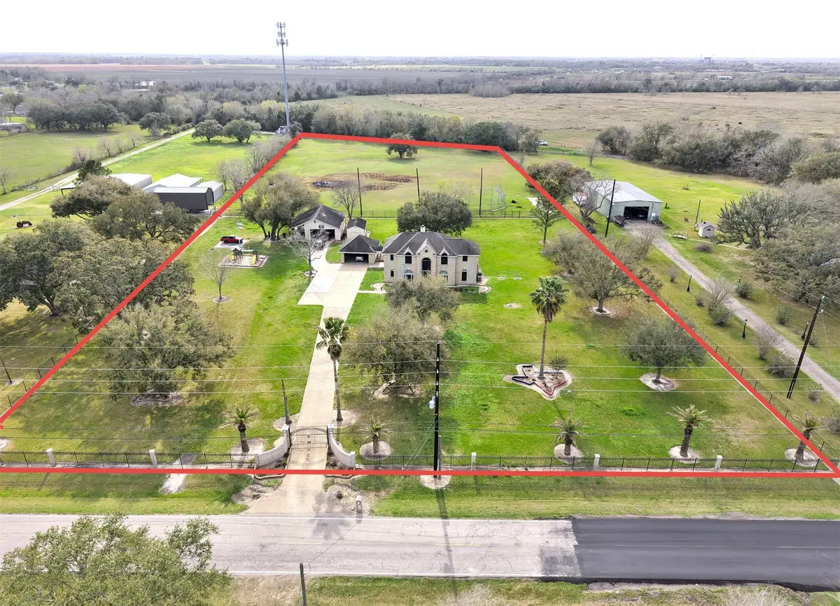 10302 Hanselman Road #CR69, Manvel, TX 77578 - #1