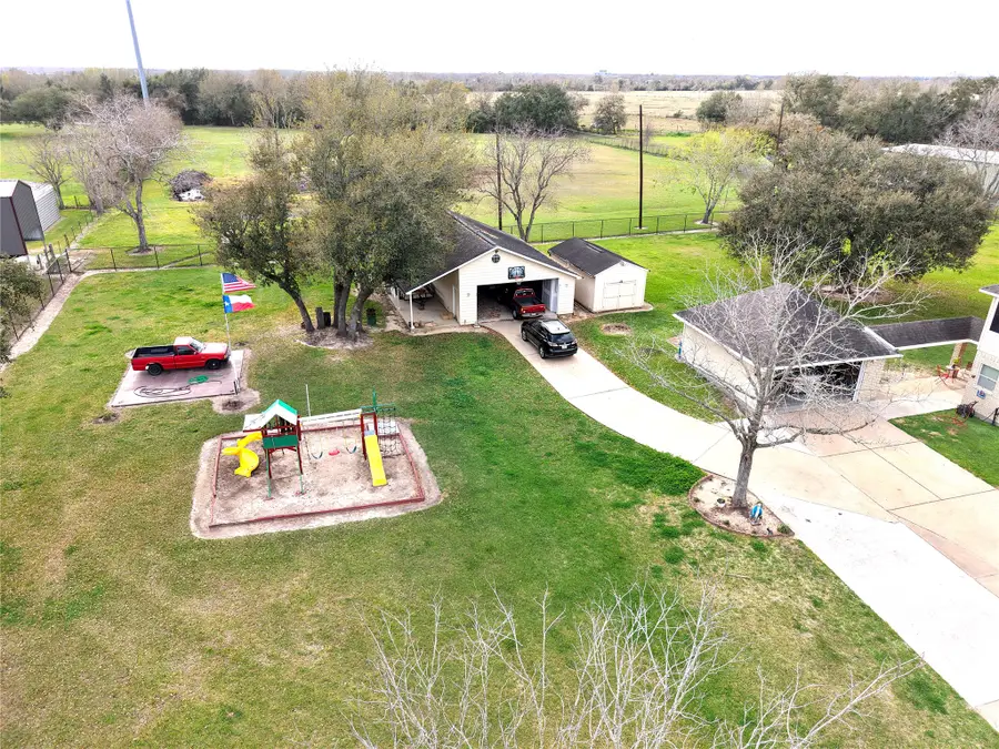 10302 Hanselman Road #CR69, Manvel, TX 77578 - #3