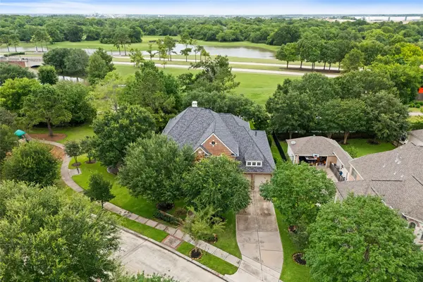 17614 Broad Bend Drive, Cypress, TX 77433
