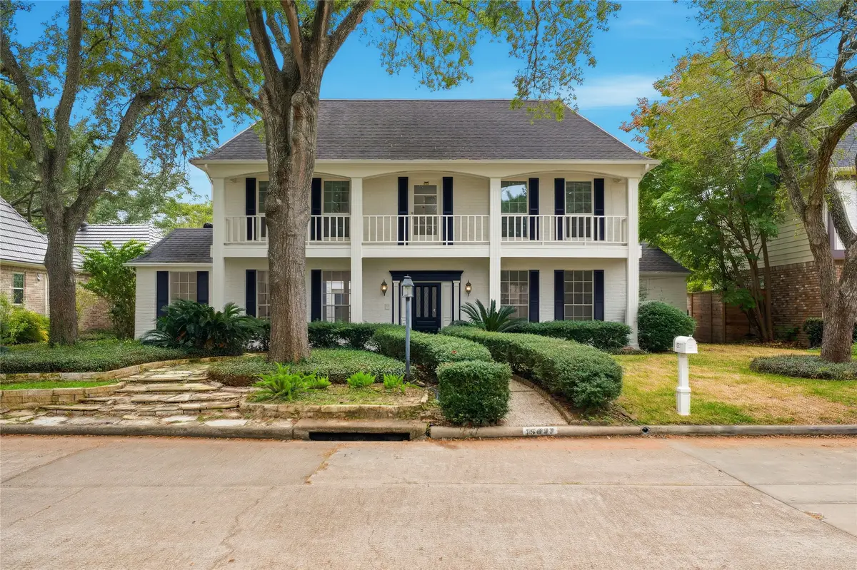 15827 Foxgate Road, Houston, TX 77079 - #1