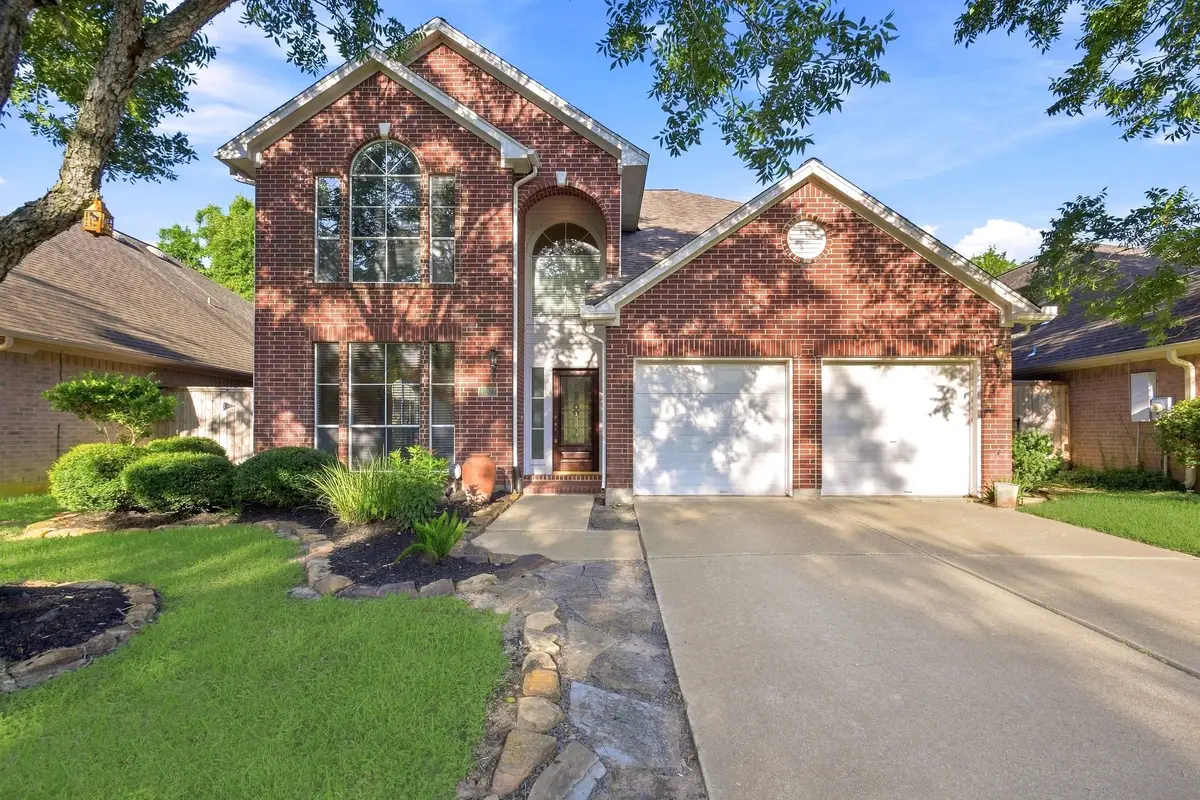 4307 Lakeshore Forest Drive, Missouri City, TX 77459 - #1