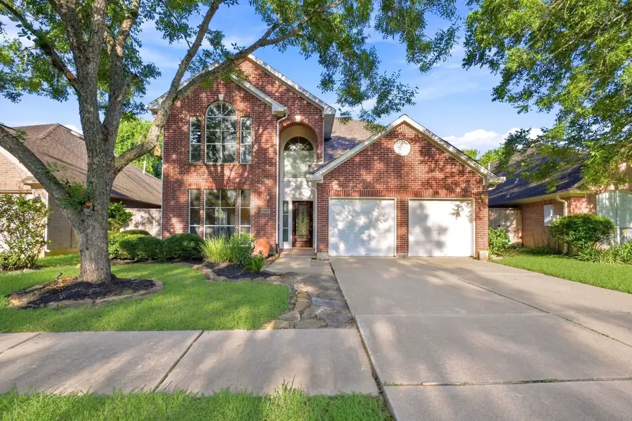 4307 Lakeshore Forest Drive, Missouri City, TX 77459 - #2
