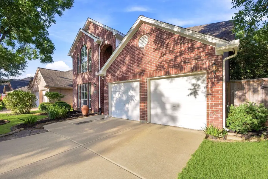 4307 Lakeshore Forest Drive, Missouri City, TX 77459 - #3