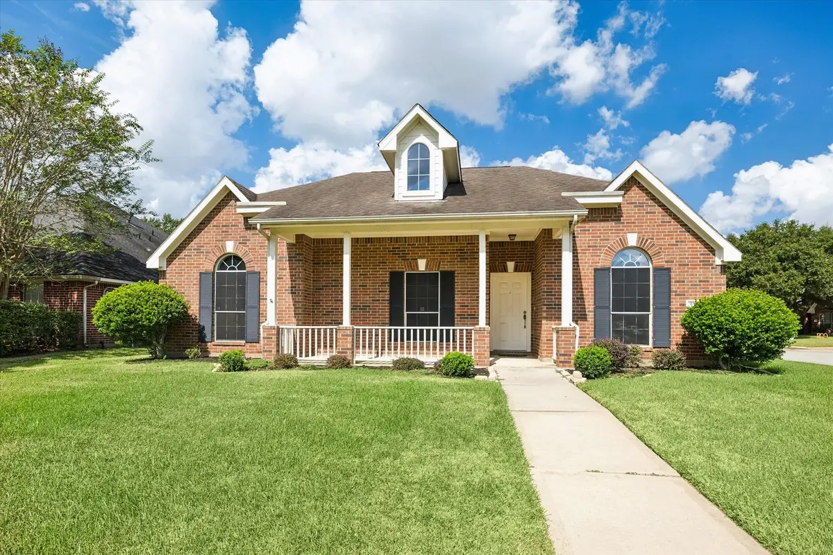 9202 Colonypond Drive, Spring, TX 77379 - #1