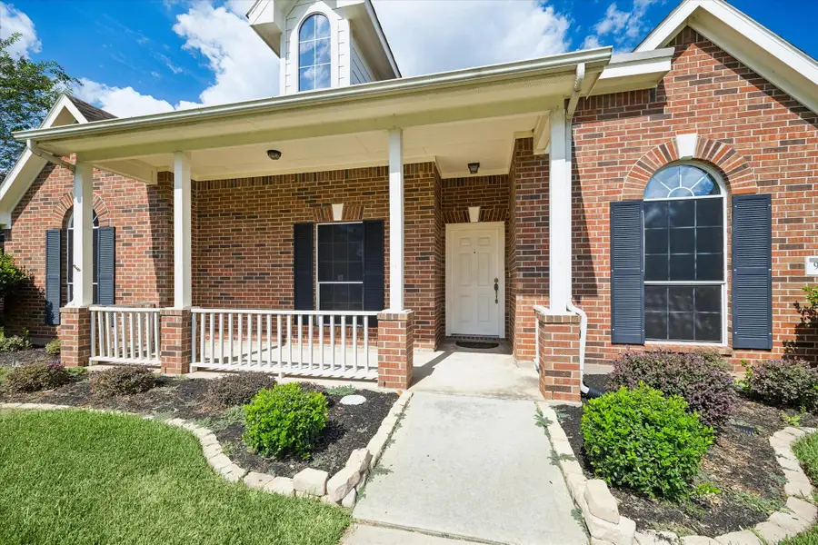 9202 Colonypond Drive, Spring, TX 77379 - #2