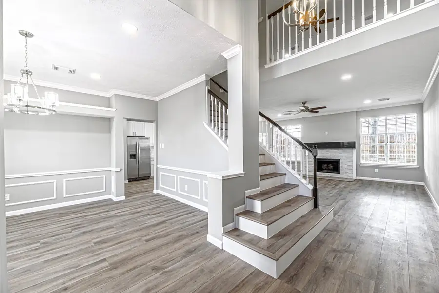 7907 Moncur Drive, Houston, TX 77095 - #2