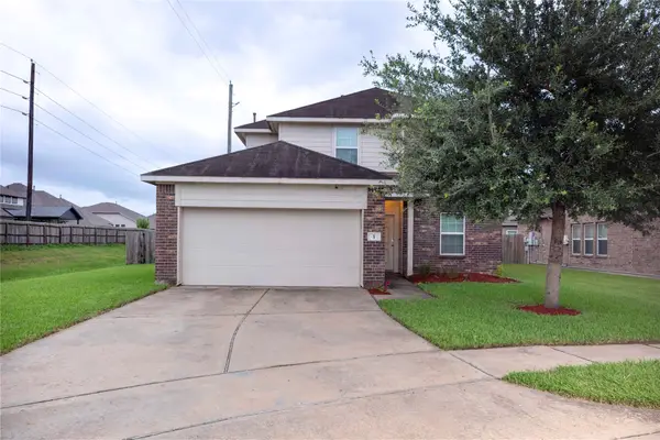 1 Garden Springs Court, Manvel, TX 77578