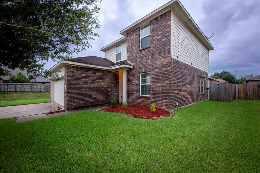 1 Garden Springs Court, Manvel, TX 77578 - #2